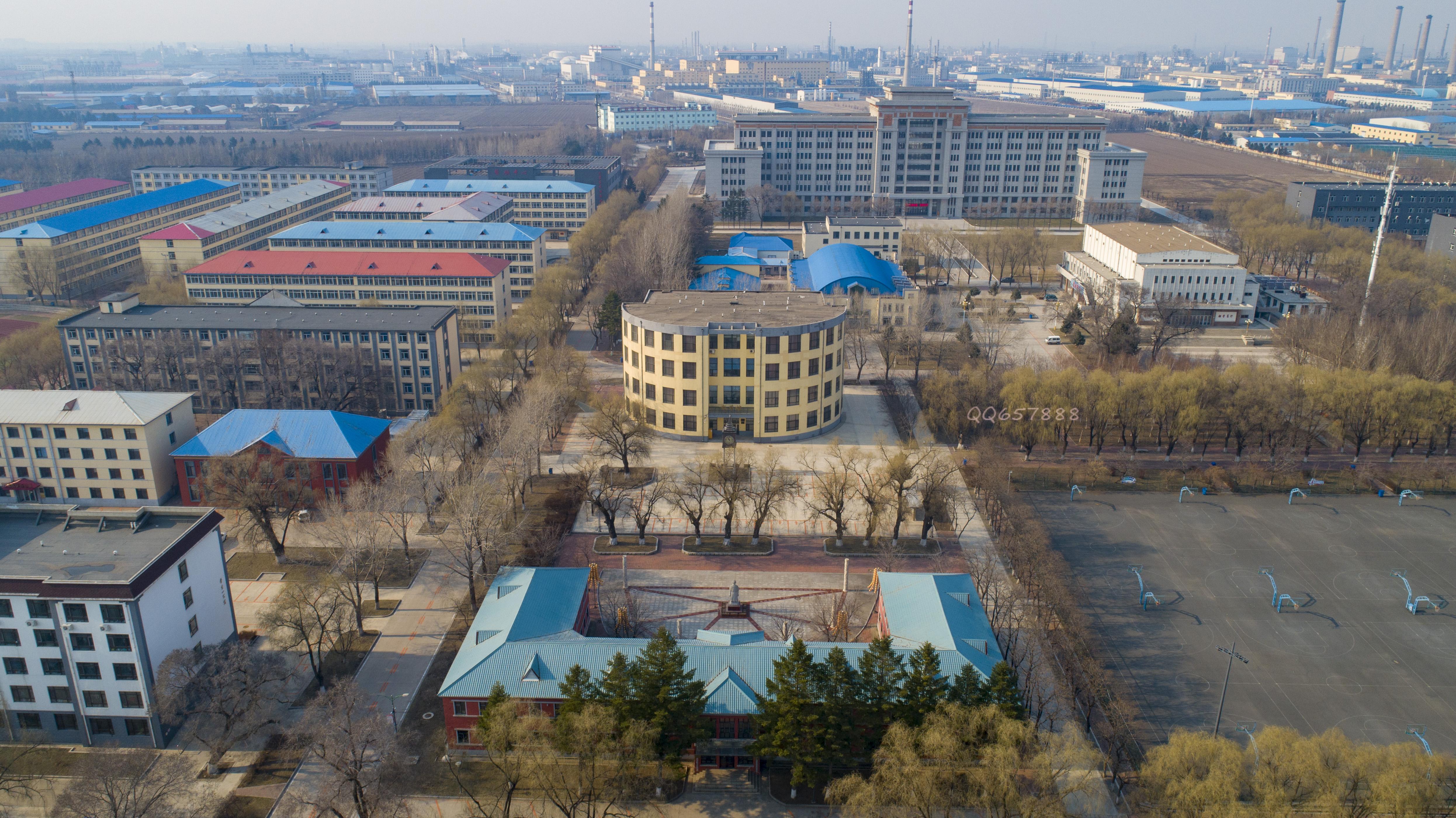 吉林，活力四溢的希望之地