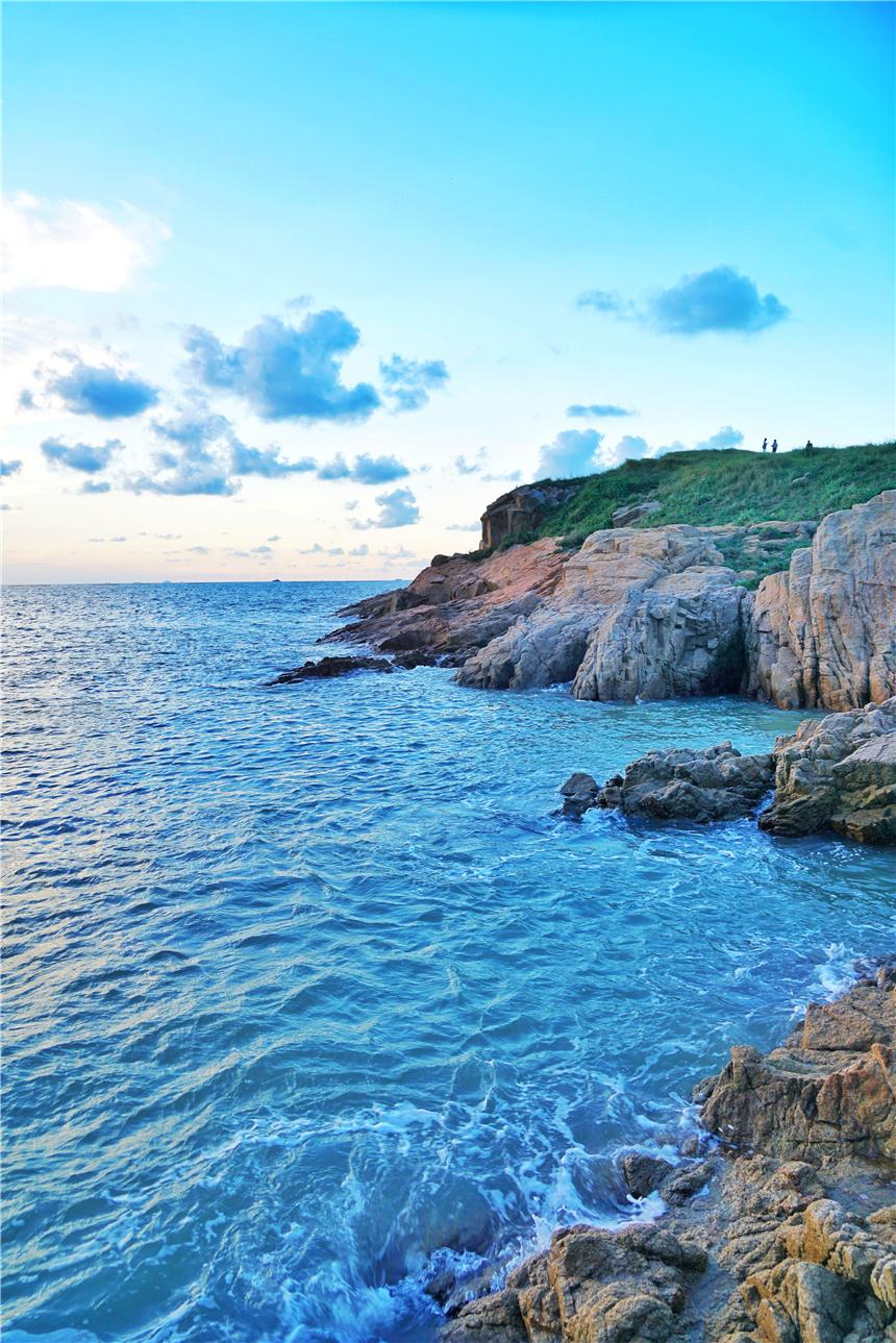 浙江，经济转型引领下的绿色发展新篇章