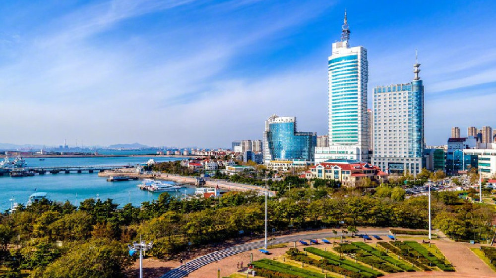 山东风情画卷，醉美印象之旅