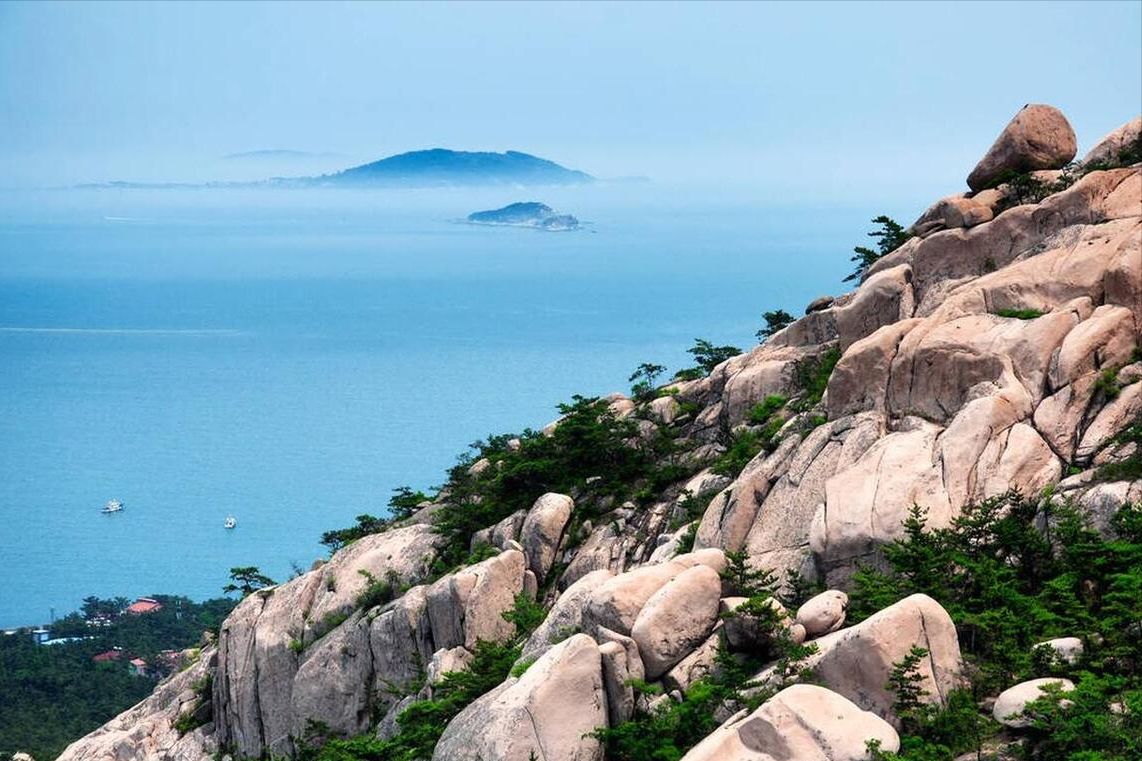 山东风情画卷,醉美印象之旅