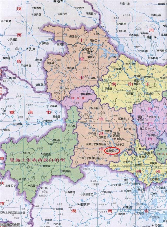 荆楚青春印象，大学生眼中的湖北风情