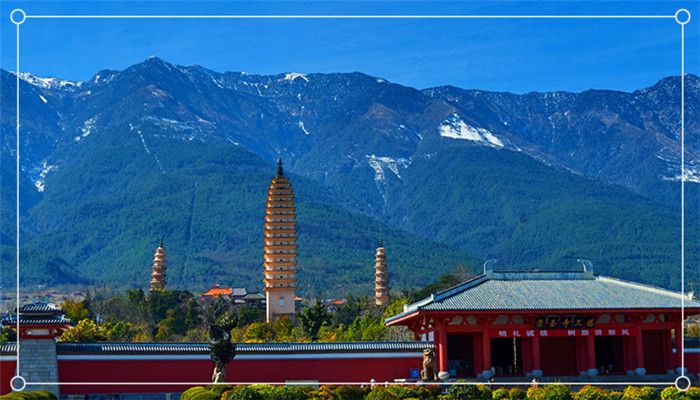 探寻云南，自然王国与文化宝藏的神秘面纱