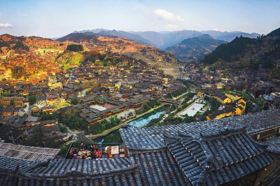 贵州之声，探寻多彩贵州的魅力