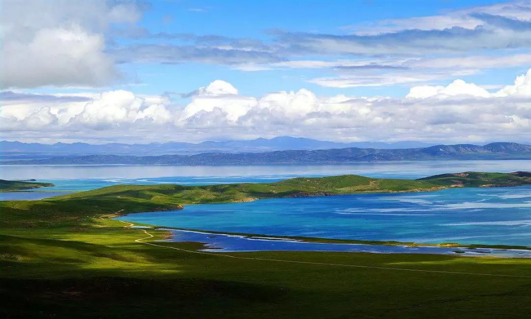 青藏高原之旅,大学生视角下的青海风采