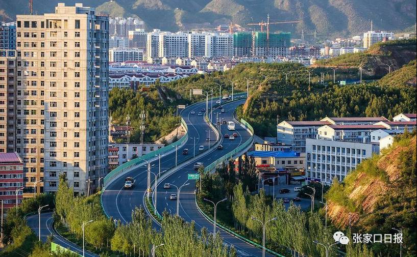 张家口，历史、文化与地理探秘