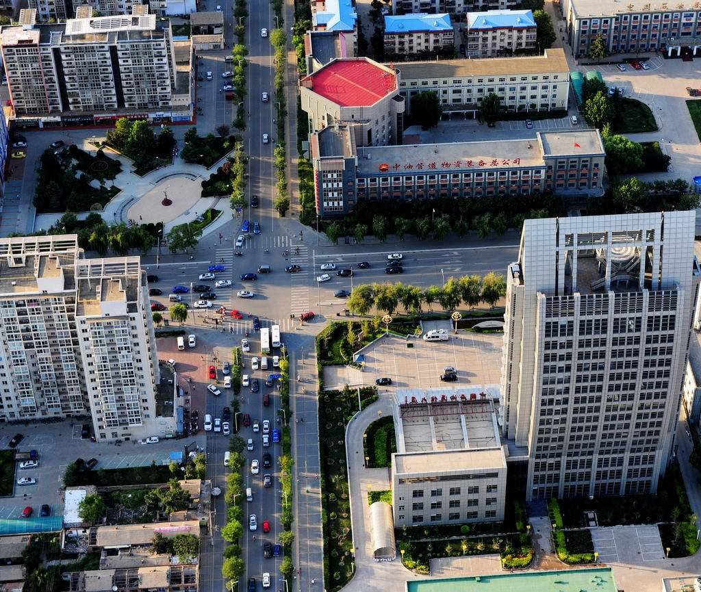 廊坊，探索这座城市的魅力