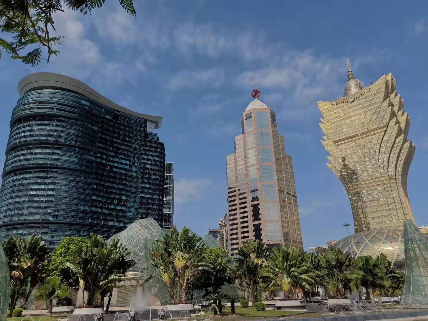 古韵悠扬，澳门剧院后台风情掠影