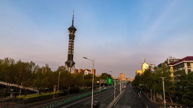 石家庄深巷里的隐秘特色小店，探寻石家庄的秘密角落